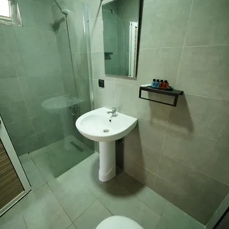 ホテル Chillos 3*