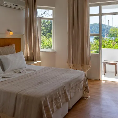 Отель Chillos 3*