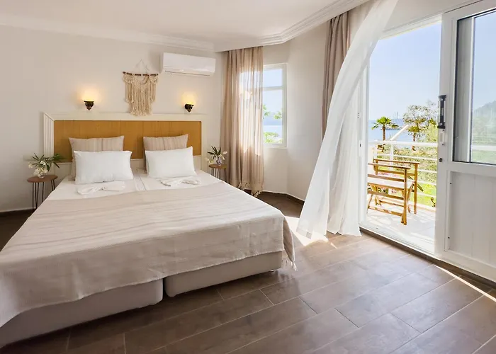 Chillos Hotel Marmaris