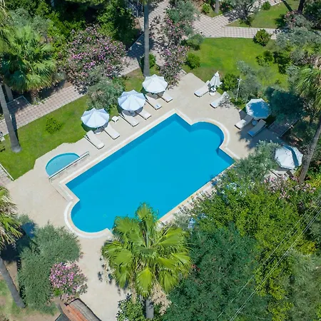 Hotel Chillos