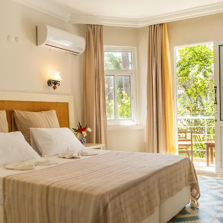 Chillos 3* Marmaris