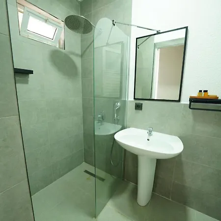 Hotel Chillos Marmaris