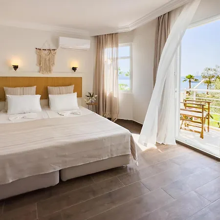 Chillos Hotel Marmaris