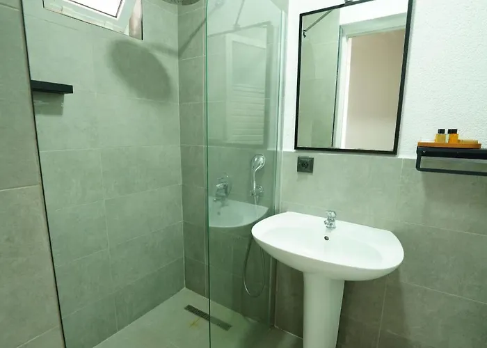 Otel Chillos Marmaris